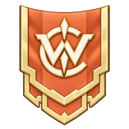 Blason WOS Companion